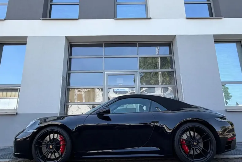 Porsche 992 din 2023 cu 9.026 km - oferta POR228215 - foto 4