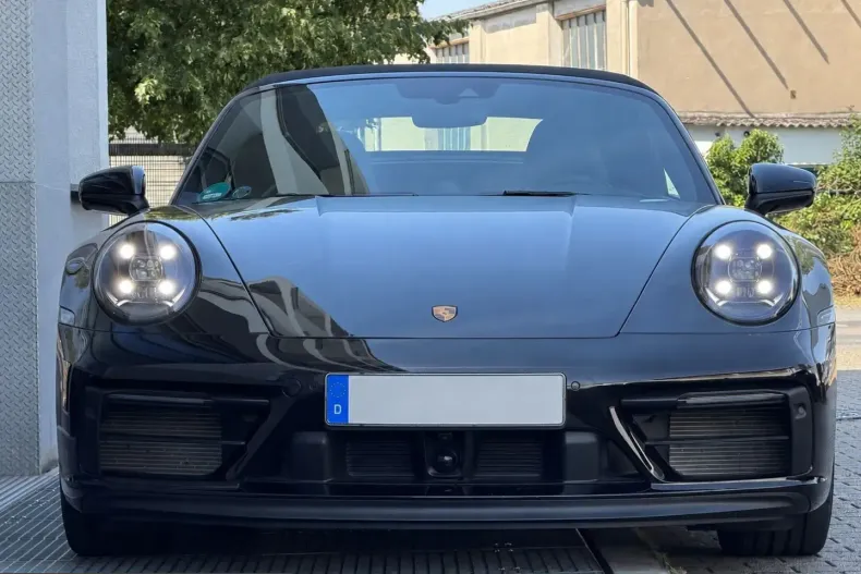 Porsche 992 din 2023 cu 9.026 km - oferta POR228215 - foto 5