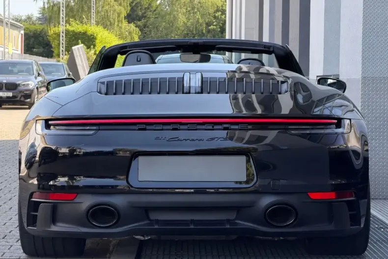 Porsche 992 din 2023 cu 9.026 km - oferta POR228215 - foto 7