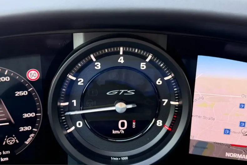 Porsche 992 din 2023 cu 9.026 km - oferta POR228215 - foto 20