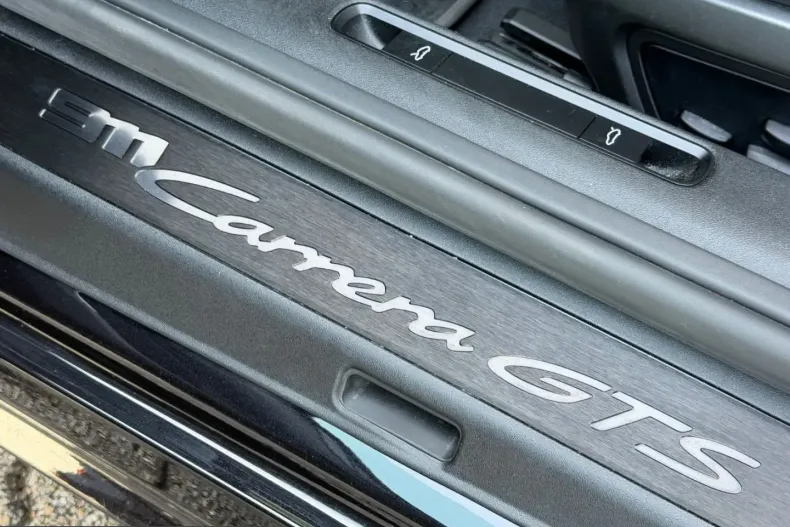 Porsche 992 din 2023 cu 9.026 km - oferta POR228215 - foto 22
