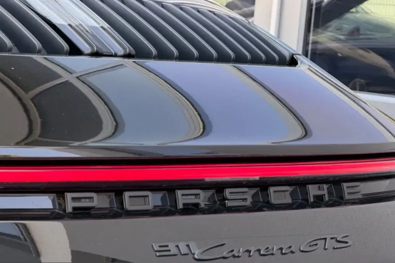 Porsche 992 din 2023 cu 9.026 km - oferta POR228215 - foto 25