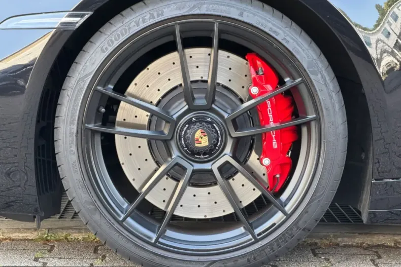 Porsche 992 din 2023 cu 9.026 km - oferta POR228215 - foto 26