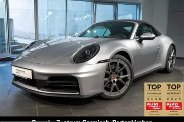 Porsche 992 din 2025 - oferta POR228216