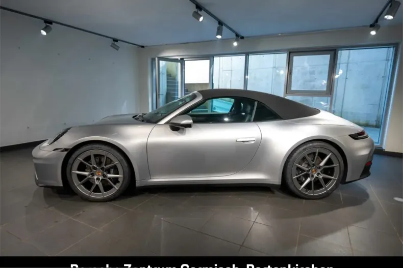 Porsche 992 din 2025 cu 21.658 km - oferta POR228216 - foto 2