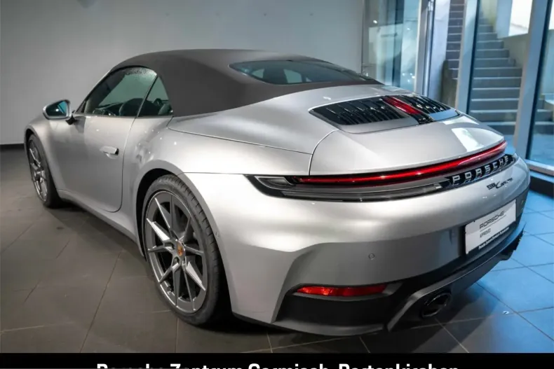 Porsche 992 din 2025 cu 21.658 km - oferta POR228216 - foto 4