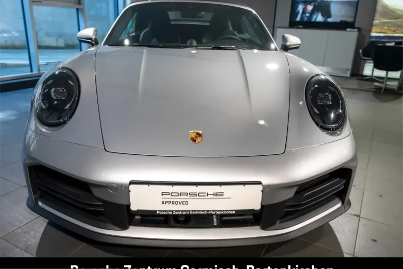 Porsche 992 din 2025 cu 21.658 km - oferta POR228216 - foto 5