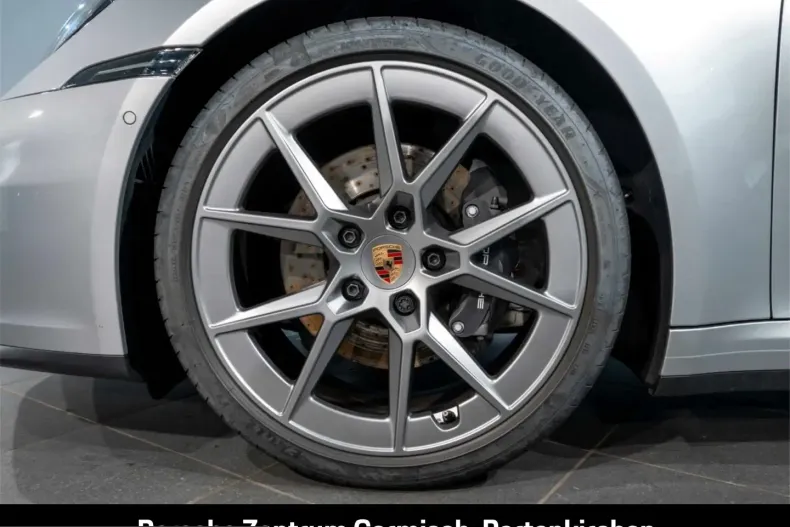 Porsche 992 din 2025 cu 21.658 km - oferta POR228216 - foto 7