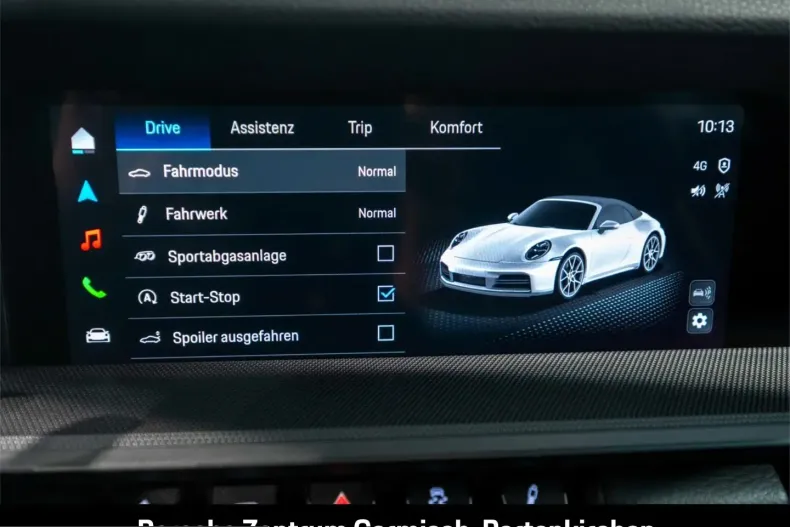 Porsche 992 din 2025 cu 21.658 km - oferta POR228216 - foto 28