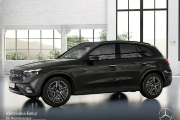 Mercedes-Benz GLC 220 din 2023 - oferta MER228217