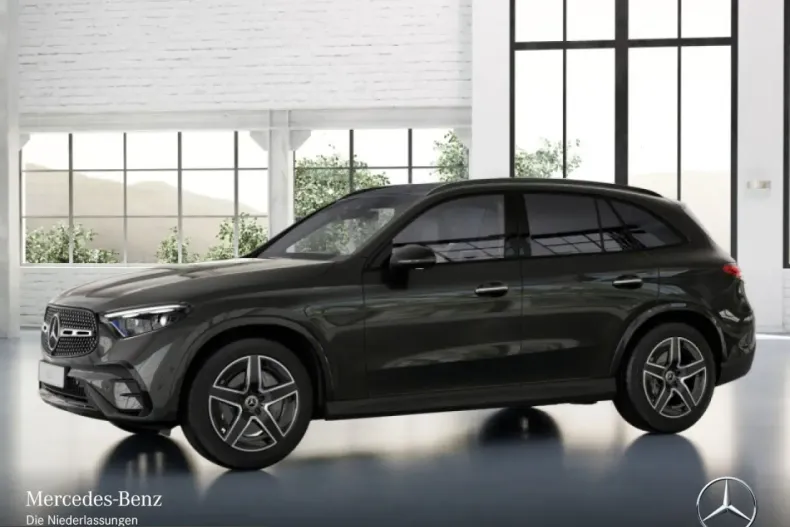 Mercedes-Benz GLC 220 (Clasa GLC) din 2023 cu 70.929 km - oferta MER228217 - foto 1