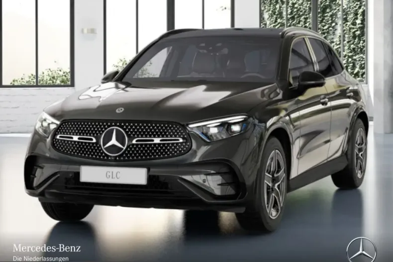 Mercedes-Benz GLC 220 (Clasa GLC) din 2023 cu 70.929 km - oferta MER228217 - foto 2
