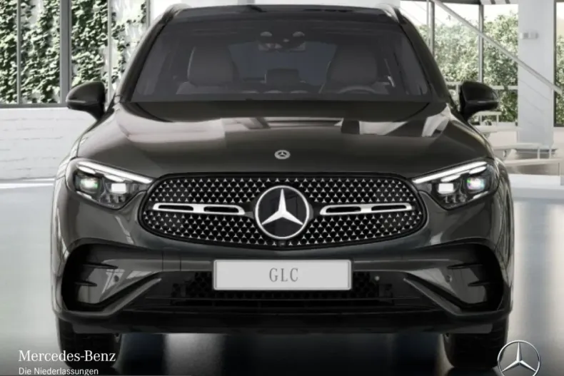 Mercedes-Benz GLC 220 (Clasa GLC) din 2023 cu 70.929 km - oferta MER228217 - foto 5