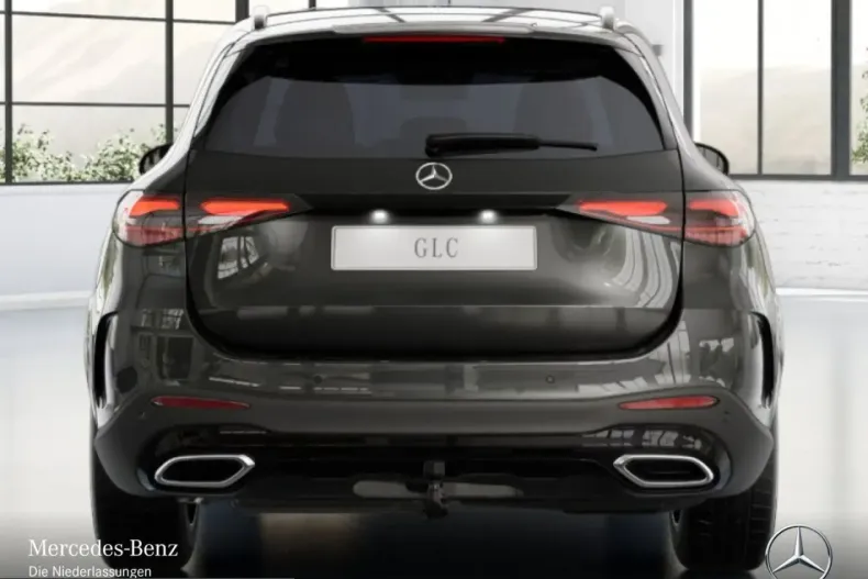 Mercedes-Benz GLC 220 (Clasa GLC) din 2023 cu 70.929 km - oferta MER228217 - foto 6