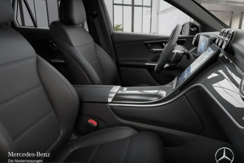 Mercedes-Benz GLC 220 (Clasa GLC) din 2023 cu 70.929 km - oferta MER228217 - foto 9