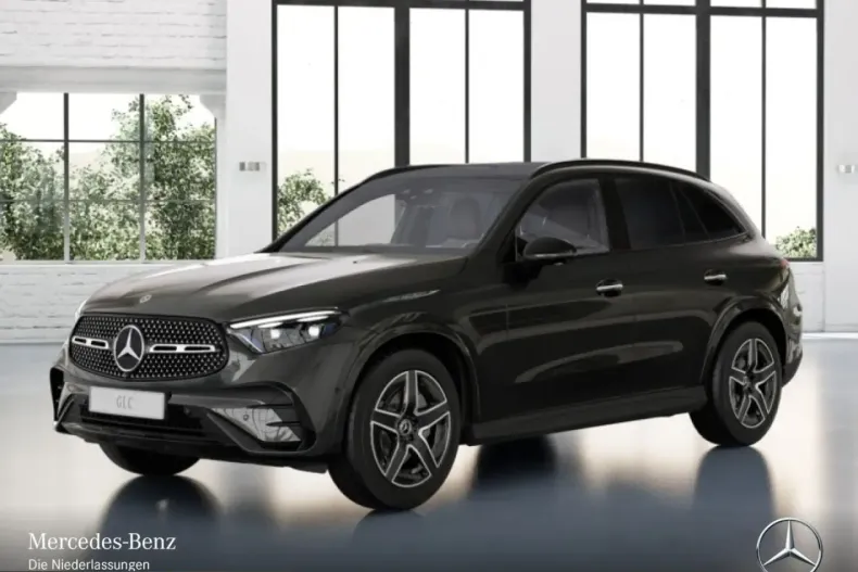 Mercedes-Benz GLC 220 (Clasa GLC) din 2023 cu 70.929 km - oferta MER228217 - foto 11