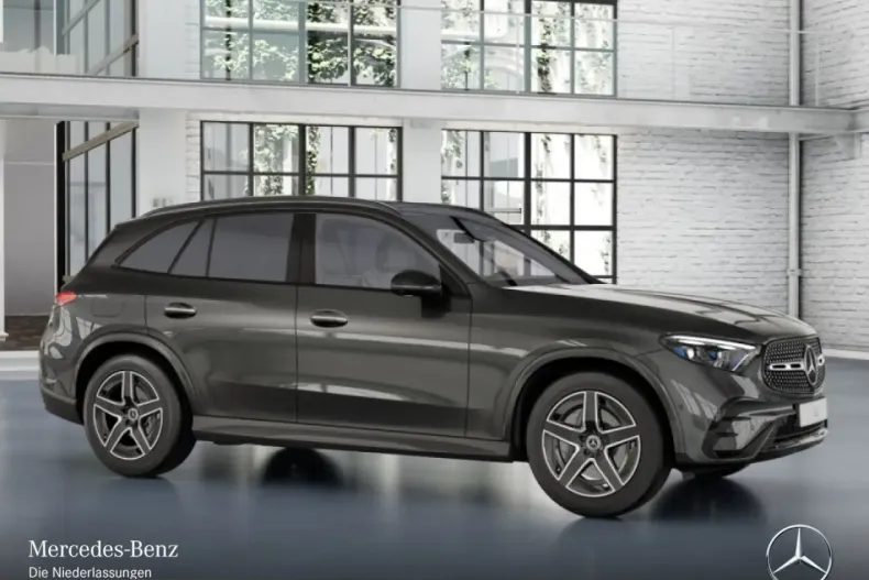 Mercedes-Benz GLC 220 (Clasa GLC) din 2023 cu 70.929 km - oferta MER228217 - foto 13
