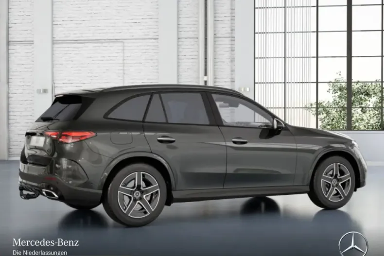 Mercedes-Benz GLC 220 (Clasa GLC) din 2023 cu 70.929 km - oferta MER228217 - foto 14