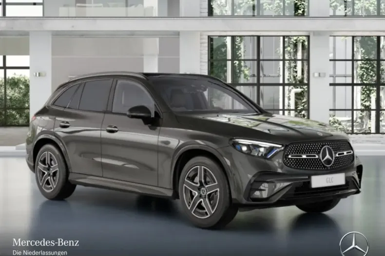 Mercedes-Benz GLC 220 (Clasa GLC) din 2023 cu 70.929 km - oferta MER228217 - foto 15