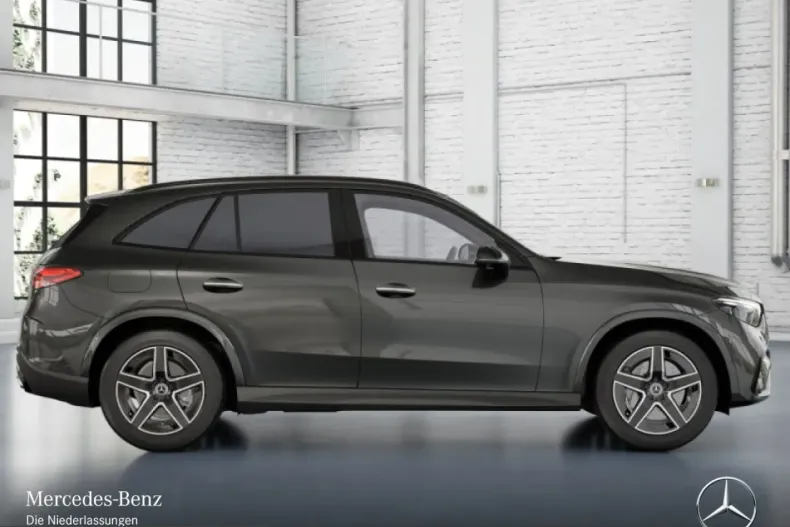 Mercedes-Benz GLC 220 (Clasa GLC) din 2023 cu 70.929 km - oferta MER228217 - foto 16