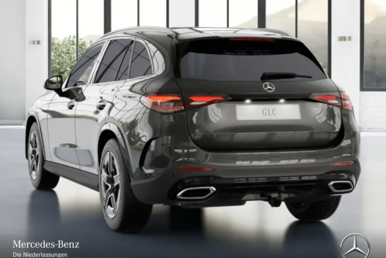 Mercedes-Benz GLC 220 (Clasa GLC) din 2023 cu 70.929 km - oferta MER228217 - foto 17