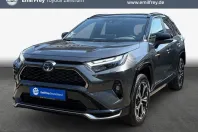 Toyota RAV4 din 2025 cu 4.100 km - oferta TOY228218 - foto 1
