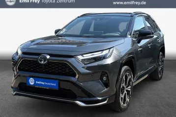 Toyota RAV4 din 2025 - oferta TOY228218