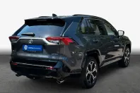 Toyota RAV4 din 2025 cu 4.100 km - oferta TOY228218 - foto 2