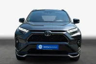Toyota RAV4 din 2025 cu 4.100 km - oferta TOY228218 - foto 3