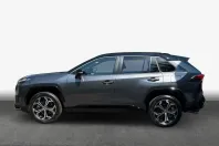 Toyota RAV4 din 2025 cu 4.100 km - oferta TOY228218 - foto 4