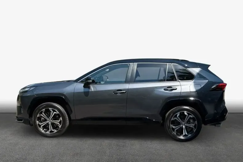 Toyota RAV4 din 2025 cu 4.100 km - oferta TOY228218 - foto 4