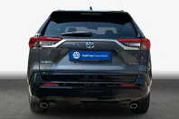 Toyota RAV4 din 2025 cu 4.100 km - oferta TOY228218 - foto 5