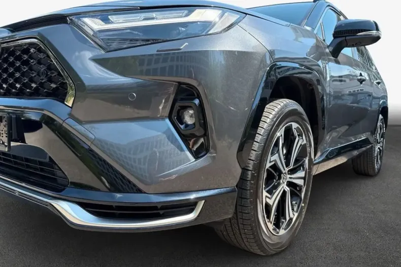 Toyota RAV4 din 2025 cu 4.100 km - oferta TOY228218 - foto 6