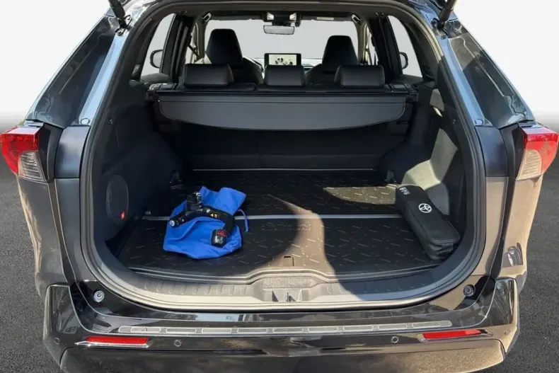 Toyota RAV4 din 2025 cu 4.100 km - oferta TOY228218 - foto 8