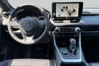 Toyota RAV4 din 2025 cu 4.100 km - oferta TOY228218 - foto 13