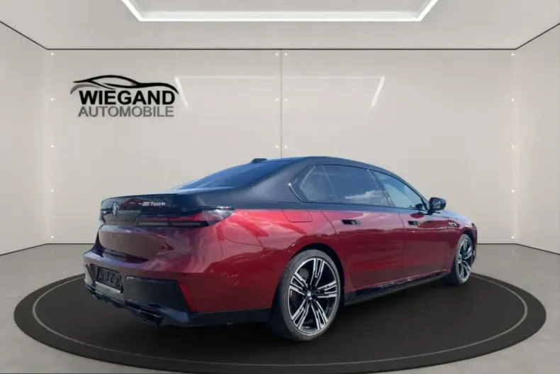 BMW M760 (Seria 7) din 2024 cu 27.700 km - oferta BMW228219 - foto 5