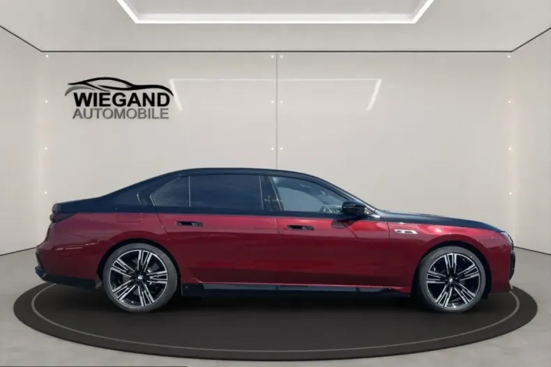 BMW M760 (Seria 7) din 2024 cu 27.700 km - oferta BMW228219 - foto 6