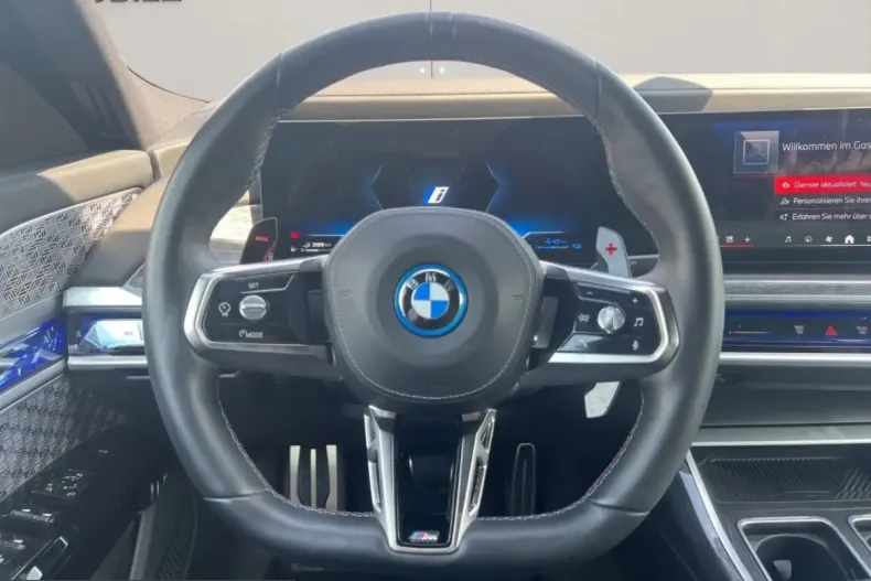 BMW M760 (Seria 7) din 2024 cu 27.700 km - oferta BMW228219 - foto 12