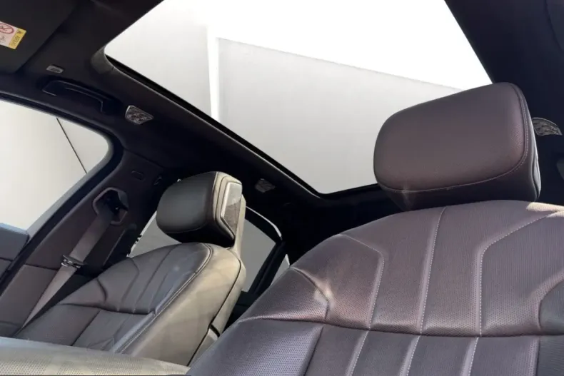 BMW M760 (Seria 7) din 2024 cu 27.700 km - oferta BMW228219 - foto 15