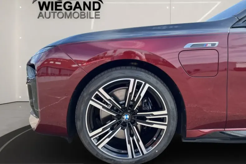 BMW M760 (Seria 7) din 2024 cu 27.700 km - oferta BMW228219 - foto 19