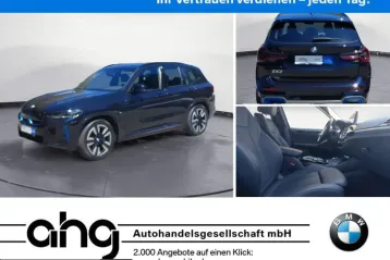 BMW iX3 din 2023 - oferta BMW228220