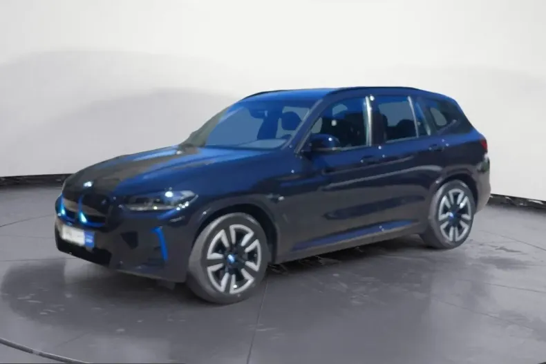 BMW iX3 (Seria X) din 2023 cu 38.943 km - oferta BMW228220 - foto 2