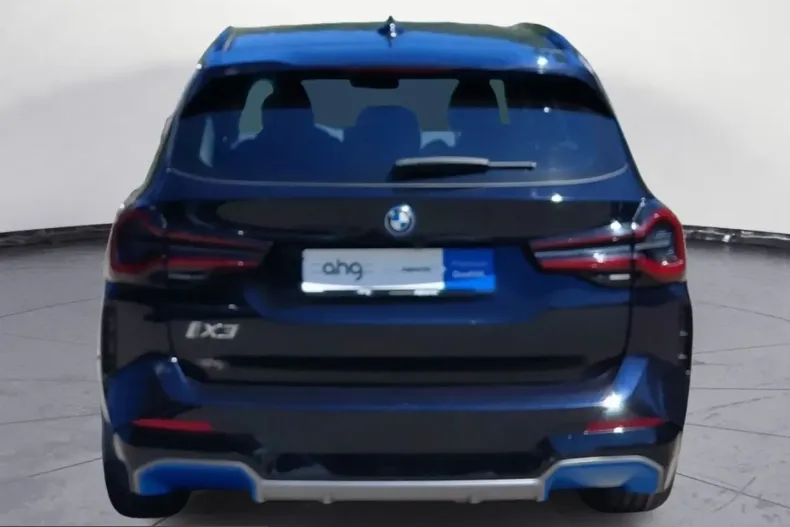 BMW iX3 (Seria X) din 2023 cu 38.943 km - oferta BMW228220 - foto 6