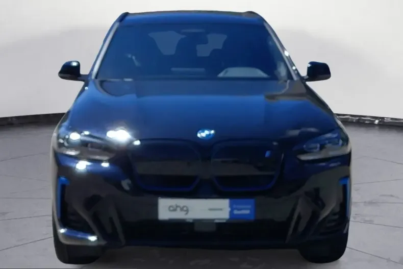 BMW iX3 (Seria X) din 2023 cu 38.943 km - oferta BMW228220 - foto 8
