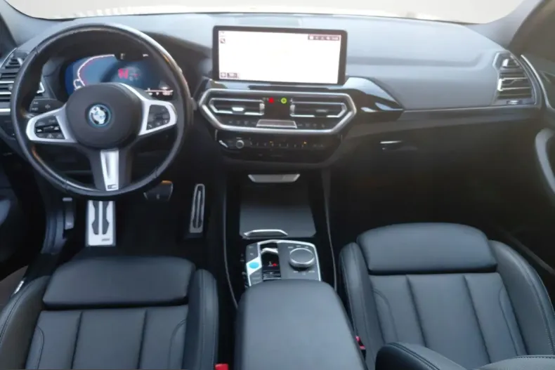 BMW iX3 (Seria X) din 2023 cu 38.943 km - oferta BMW228220 - foto 12
