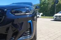 BMW iX3 (Seria X) din 2023 cu 38.943 km - oferta BMW228220 - foto 14