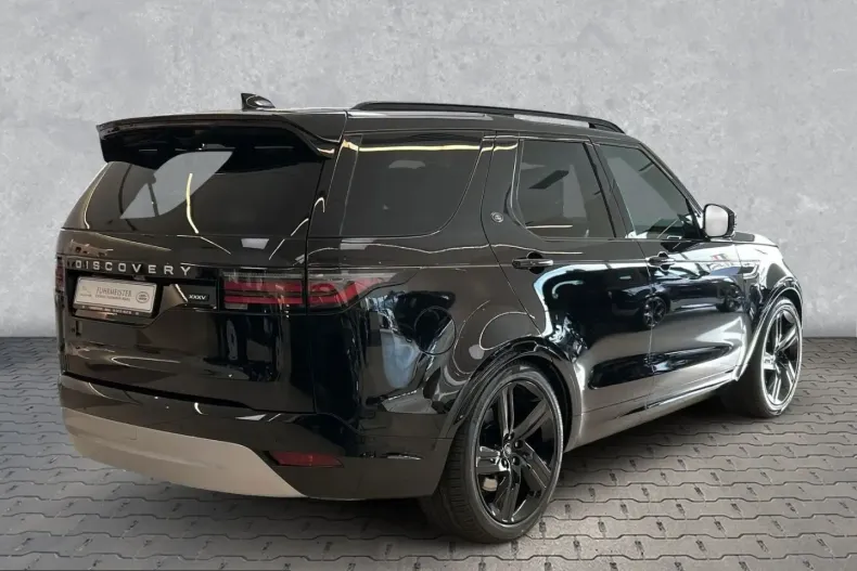 Land Rover Discovery din 2025 cu 16.000 km - oferta LAN228221 - foto 2