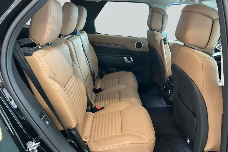 Land Rover Discovery din 2025 cu 16.000 km - oferta LAN228221 - foto 5