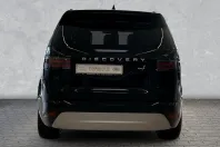 Land Rover Discovery din 2025 cu 16.000 km - oferta LAN228221 - foto 7