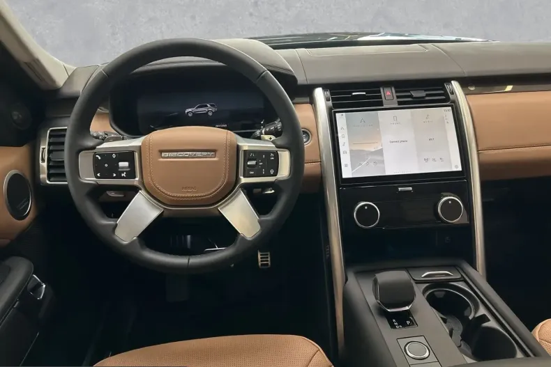 Land Rover Discovery din 2025 cu 16.000 km - oferta LAN228221 - foto 10